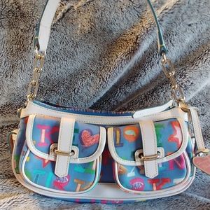 Dooney & Bourke Purse